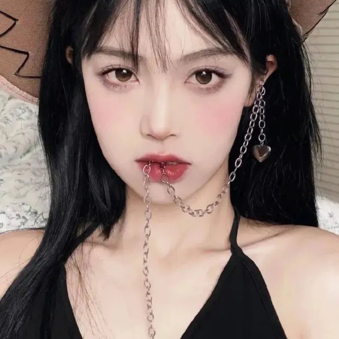 我的鬼女孩