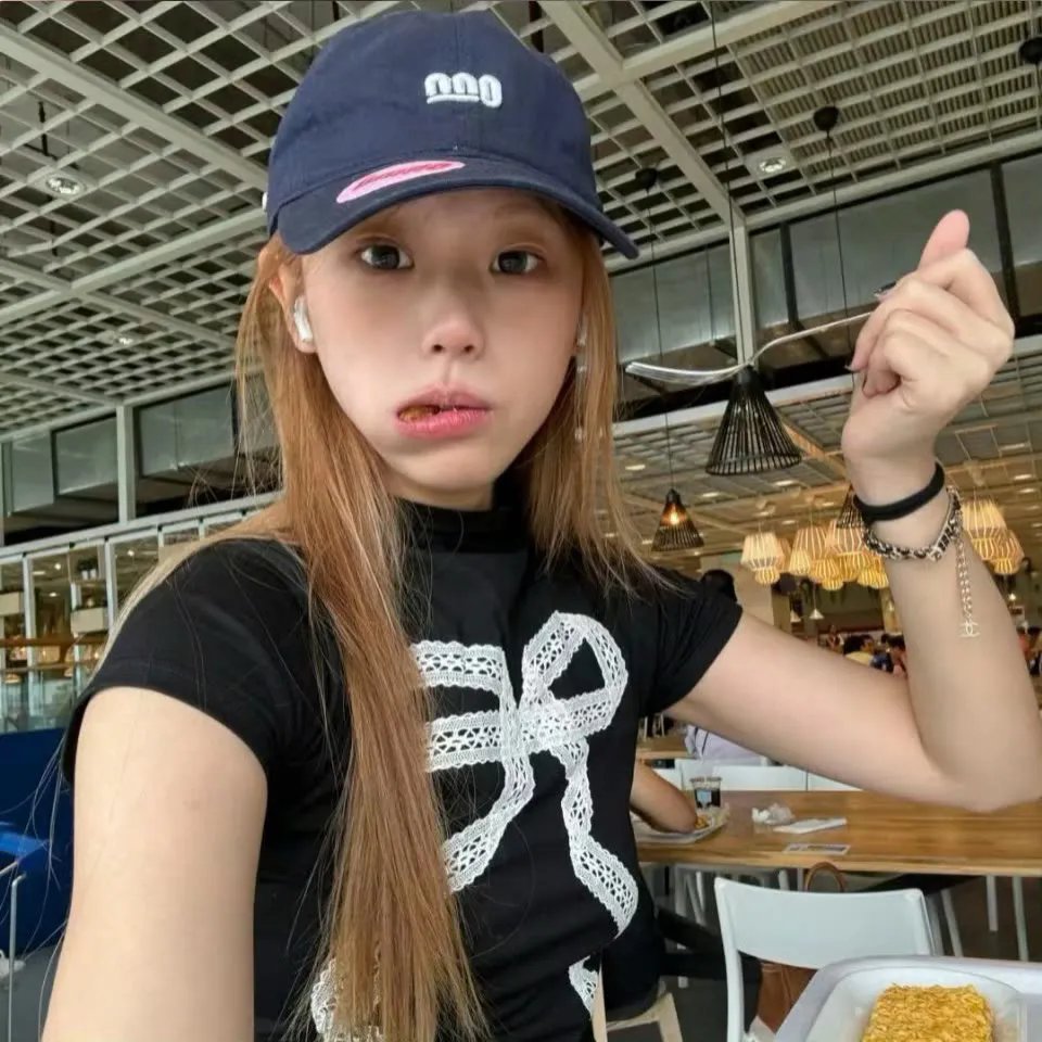 绽放青春